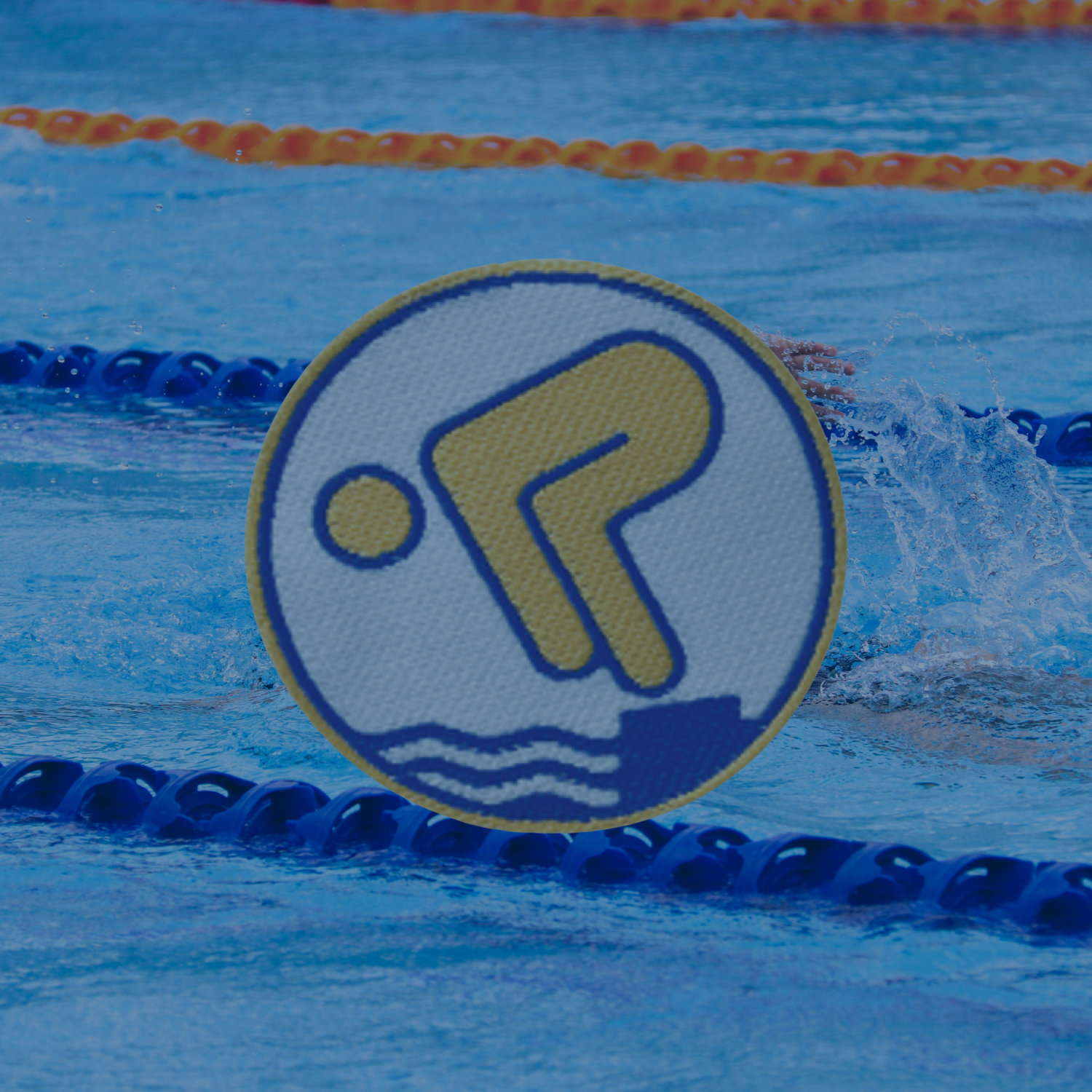 Gold Schwimmkurs AquaFit Schwimmschule